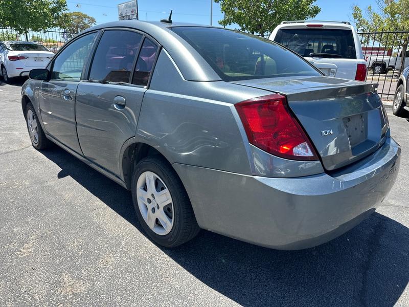 SATURN ION 2007 price $2,450