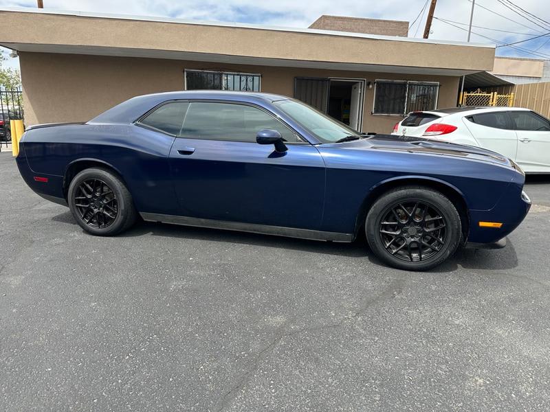 DODGE CHALLENGER 2013 price $7,950