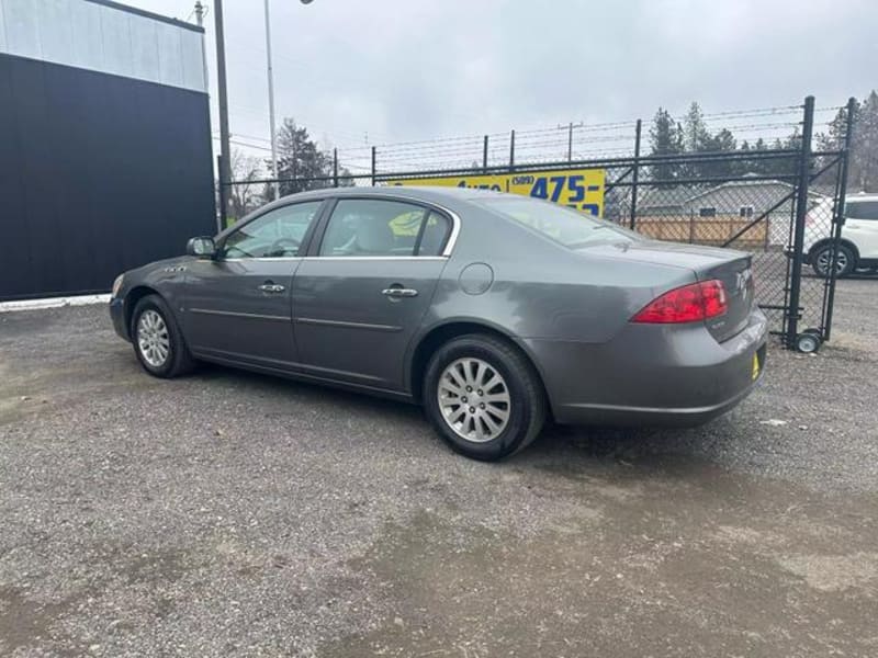 Buick Lucerne 2008 price $5,999