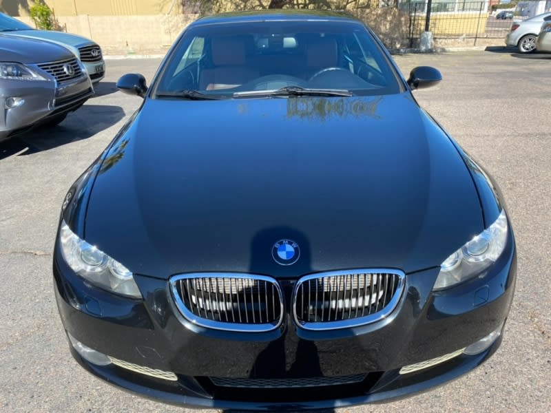 BMW 3-Series 2008 price $14,000