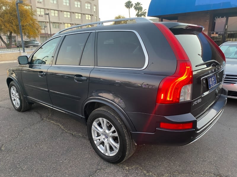 Volvo XC90 AWD 2013 price $12,974