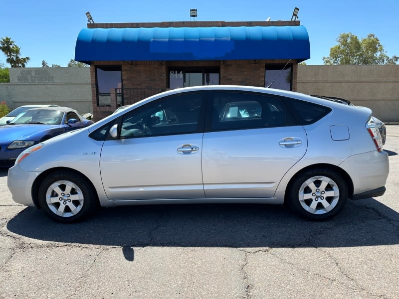 Toyota Prius 2008 price $9,999