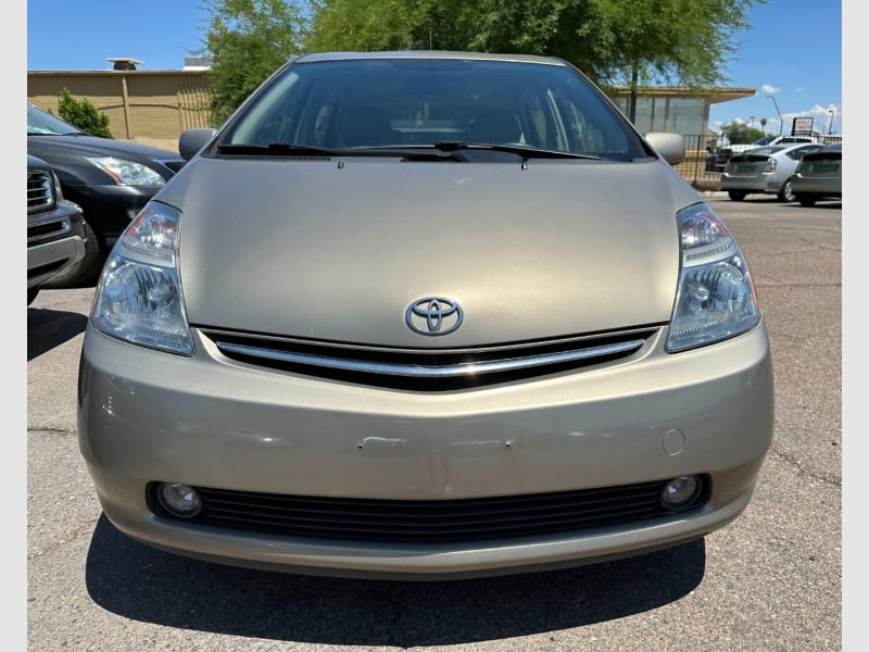 Toyota Prius 2009 price $8,999