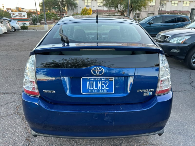 Toyota Prius 2008 price $7,947