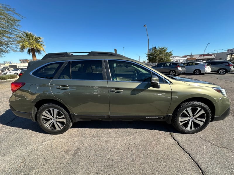 Subaru Outback 2018 price $17,889