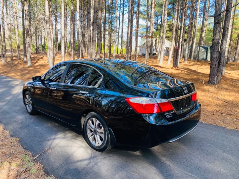 Honda Accord Sedan 2014 price $10,900