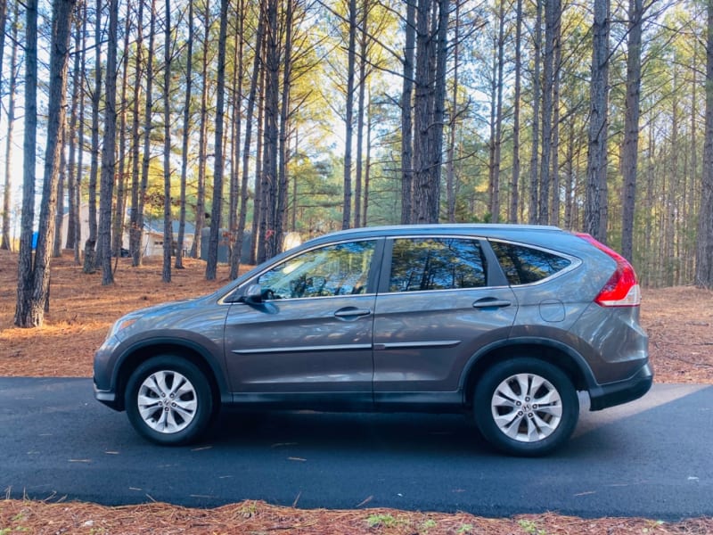 Honda CR-V 2013 price $10,900