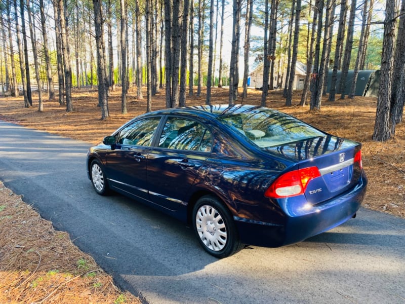 Honda Civic Sdn 2009 price $7,999