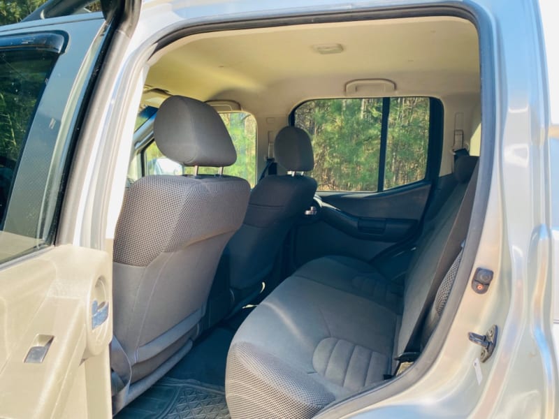 Nissan Xterra 2007 price $8,500