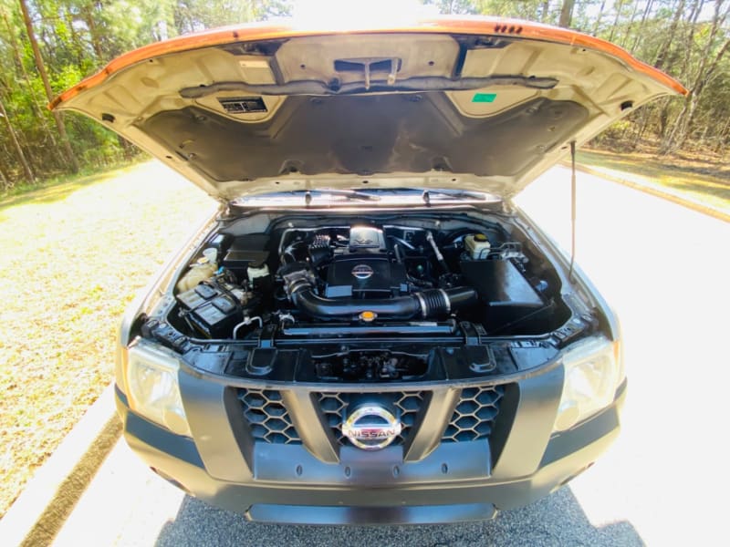 Nissan Xterra 2007 price $8,500