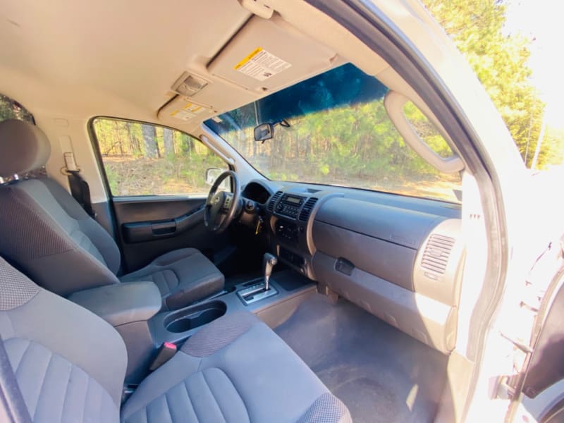 Nissan Xterra 2007 price $7,900