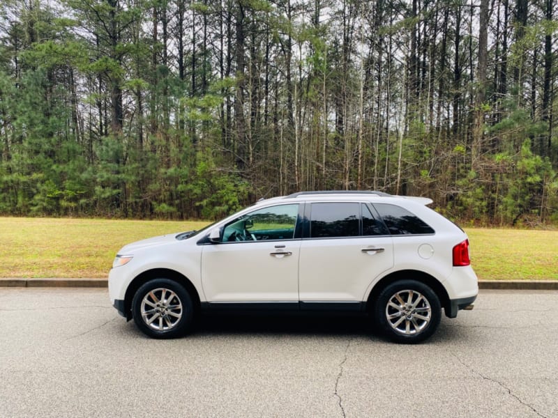 Ford Edge 2011 price $7,500