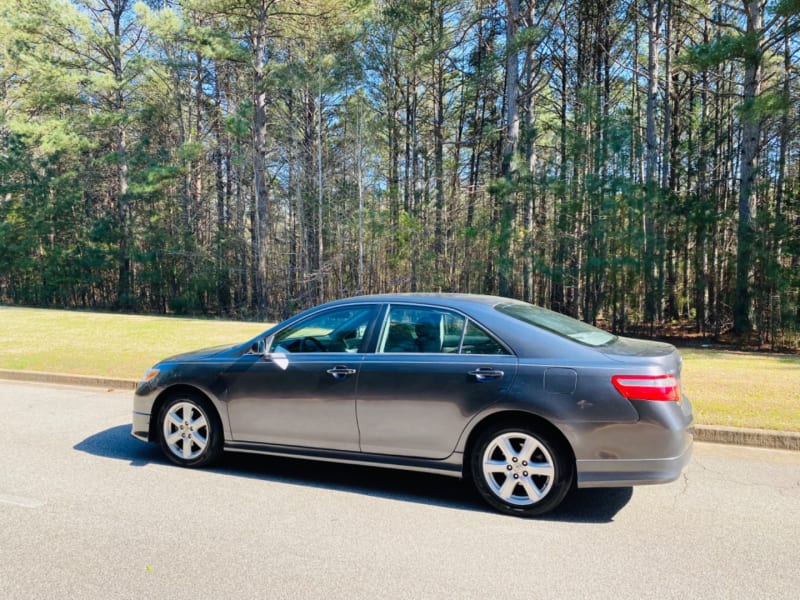 Toyota Camry 2009 price $8,900