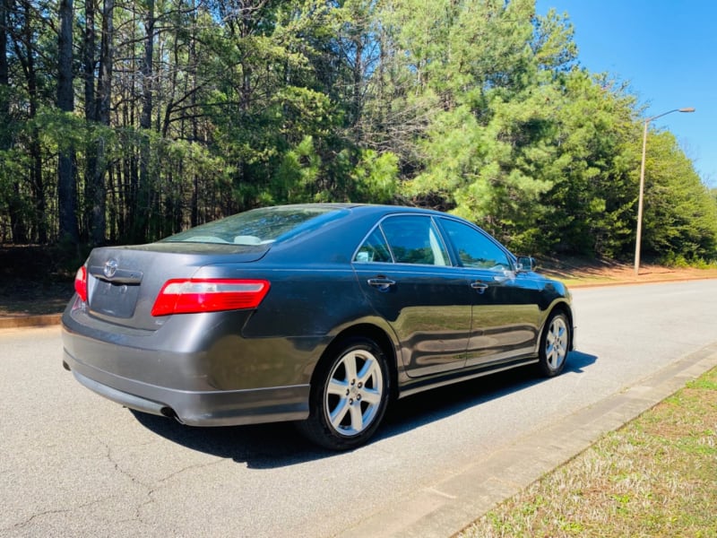 Toyota Camry 2009 price $8,900