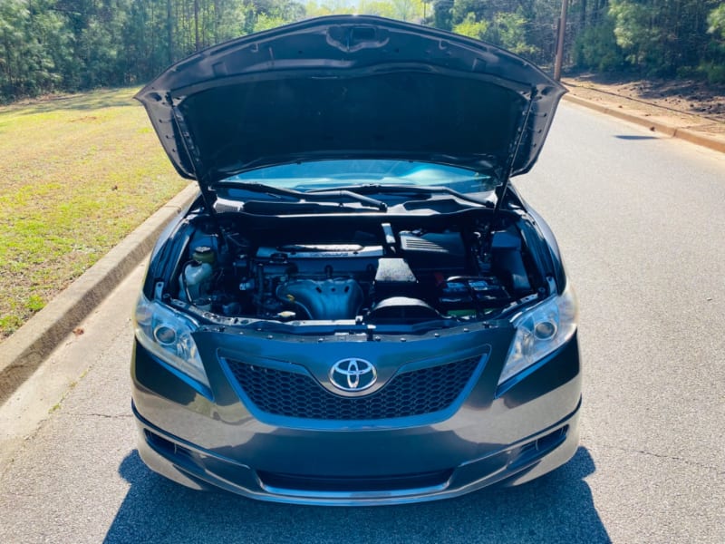 Toyota Camry 2009 price $8,900