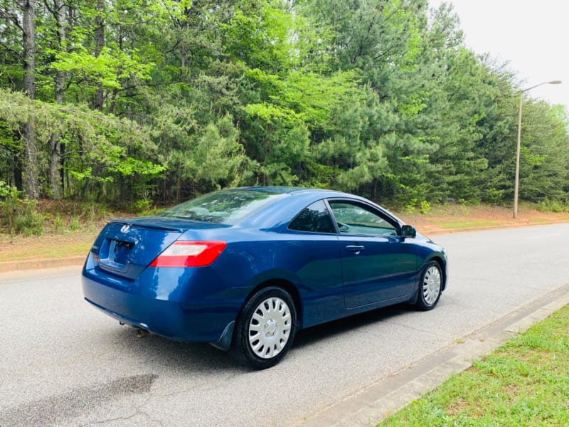 Honda Civic Cpe 2011 price $8,500