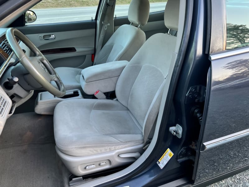 Buick LaCrosse 2009 price $4,890