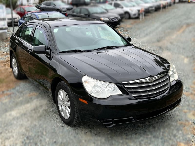 Chrysler Sebring 2009 price $4,995