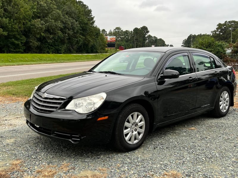 Chrysler Sebring 2009 price $4,995