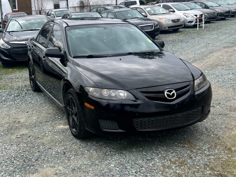 Mazda Mazda6 2007 price $3,950