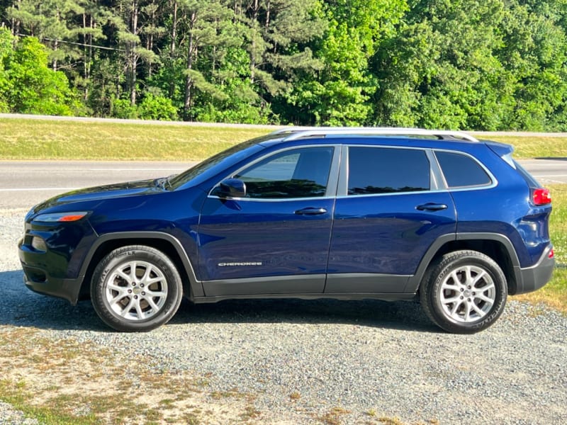 Jeep Cherokee 2014 price $10,995