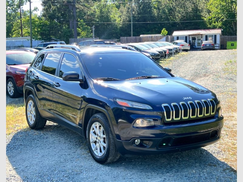 Jeep Cherokee 2014 price $10,995