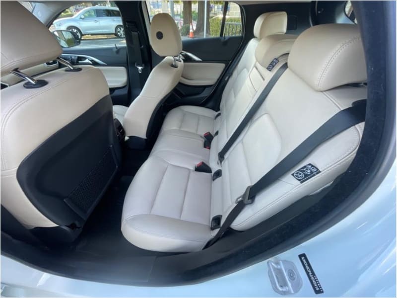 Infiniti QX30 2018 price $18,995