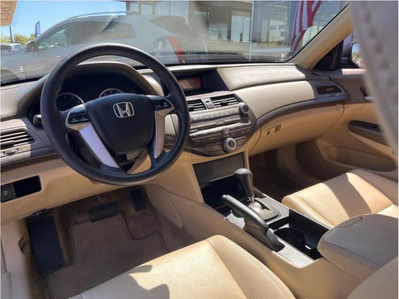 Honda Accord 2009 price $9,995