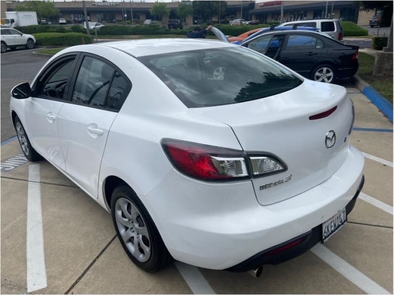 Mazda MAZDA3 2010 price $6,995