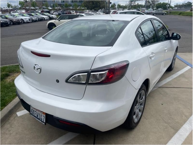 MAZDA MAZDA3 2010 price $6,995