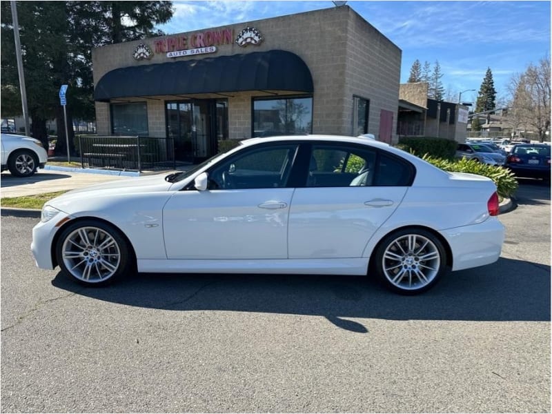 BMW 3 Series 2010 price $9,995