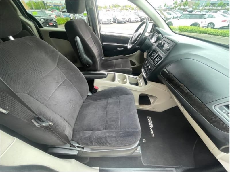 Dodge Grand Caravan Passenger 2014 price $8,995