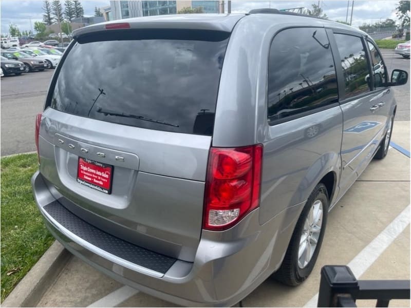 Dodge Grand Caravan Passenger 2014 price $8,995