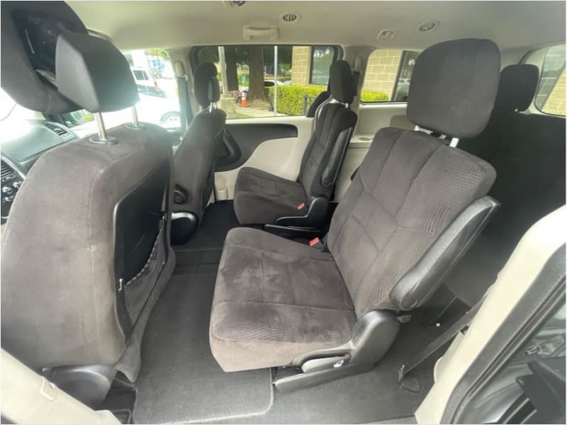 Dodge Grand Caravan Passenger 2014 price $8,995