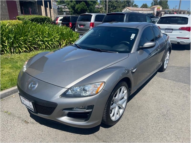 MAZDA RX-8 2009 price $10,995