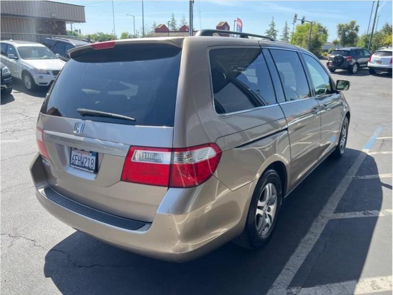 Honda Odyssey 2006 price $6,995