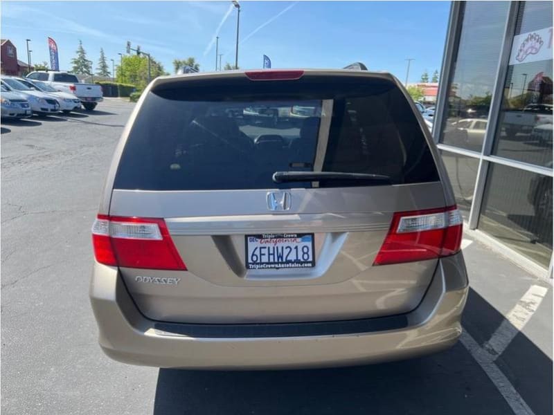 Honda Odyssey 2006 price $6,995