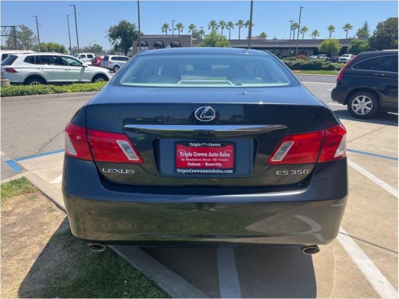 Lexus ES 2008 price $12,995