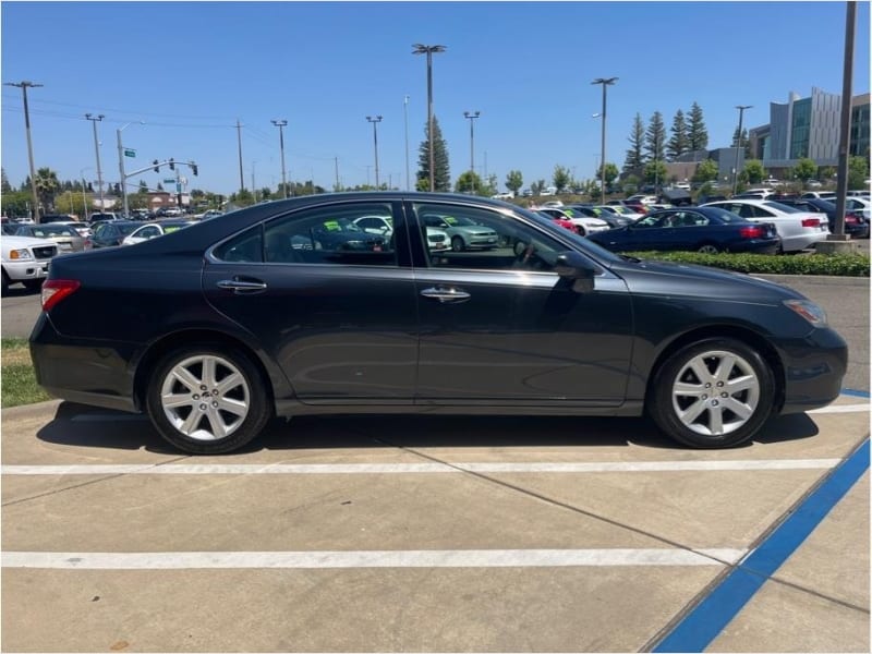 Lexus ES 2008 price $12,995