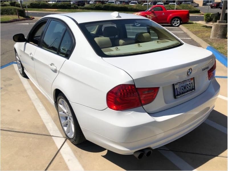 BMW 3 Series 2011 price $9,995