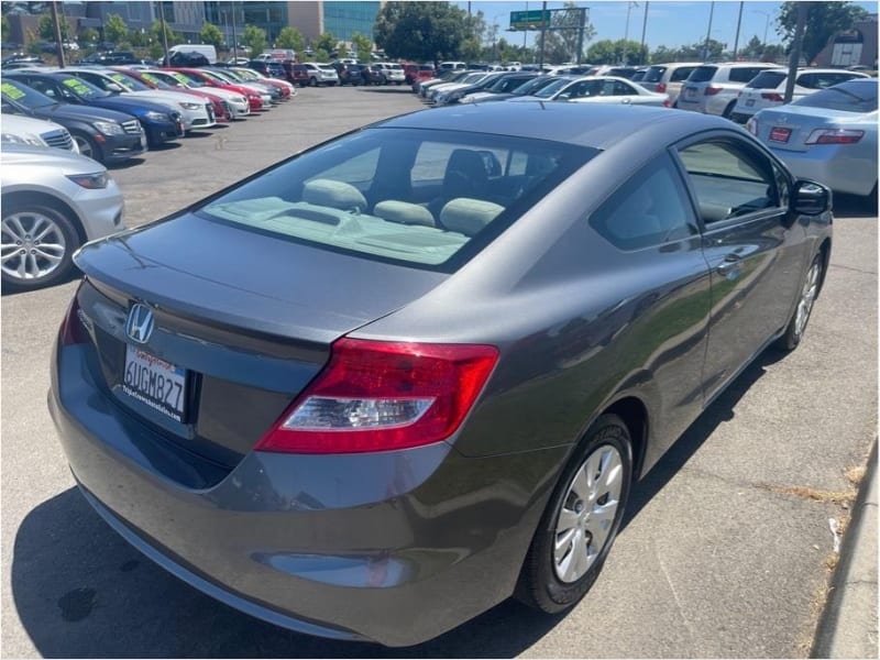 Honda Civic 2012 price $11,995