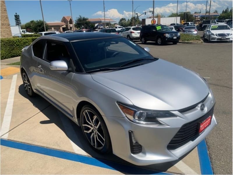 Scion tC 2014 price $10,995