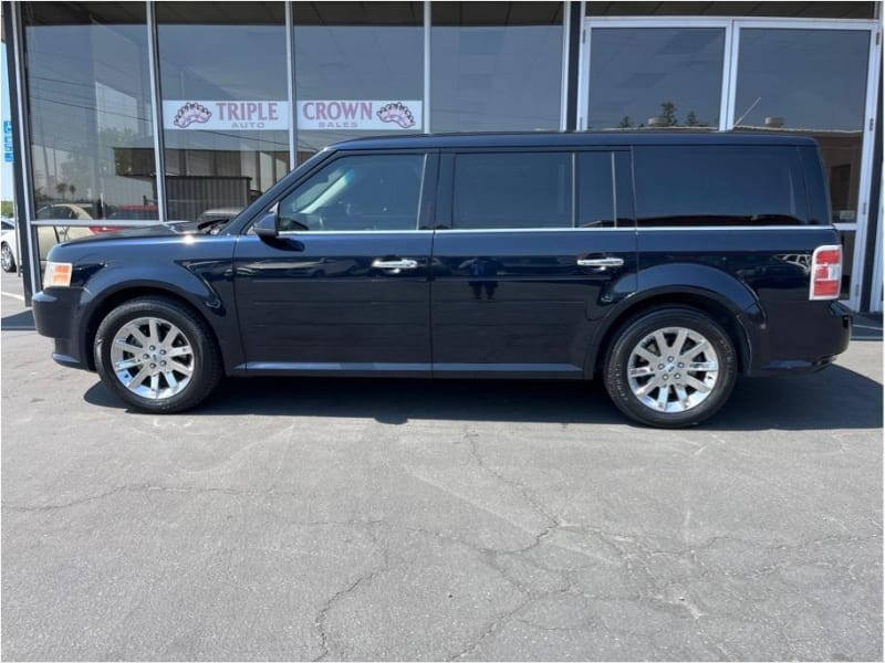 Ford Flex 2009 price $9,995