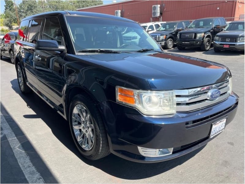 Ford Flex 2009 price $9,995