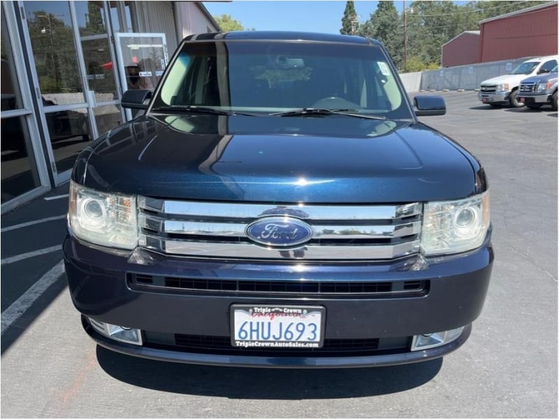 Ford Flex 2009 price $9,995