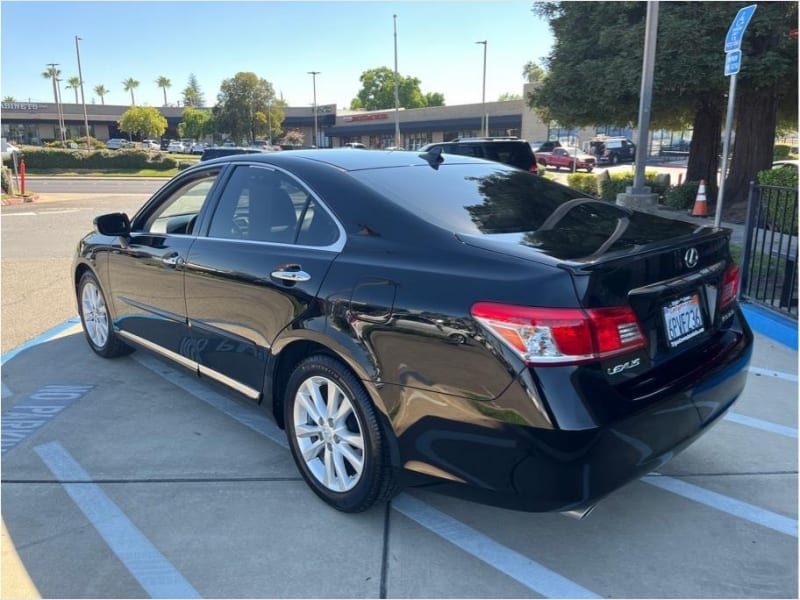 Lexus ES 2010 price $10,995