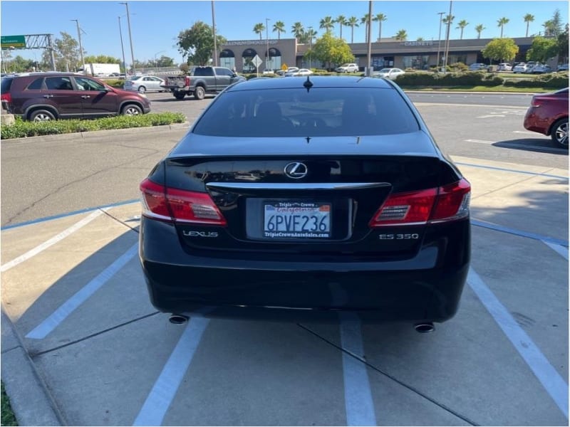 Lexus ES 2010 price $10,995