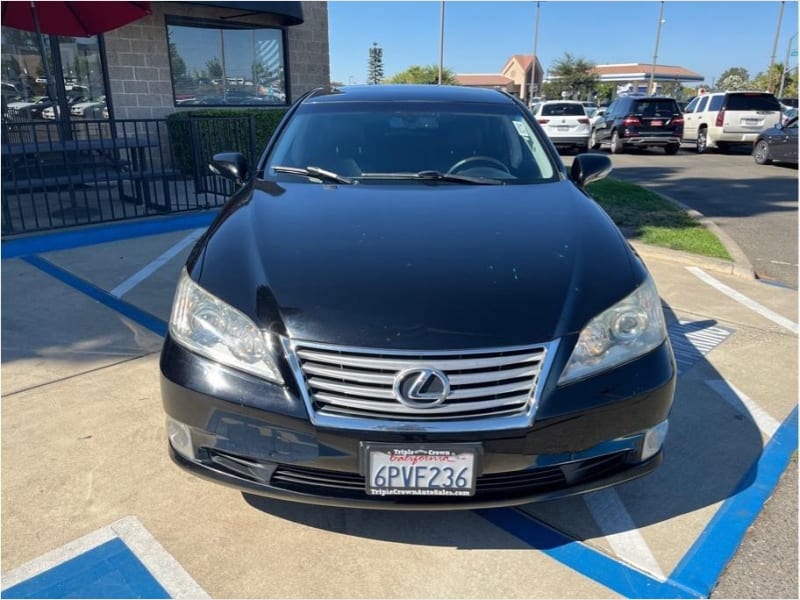 Lexus ES 2010 price $10,995