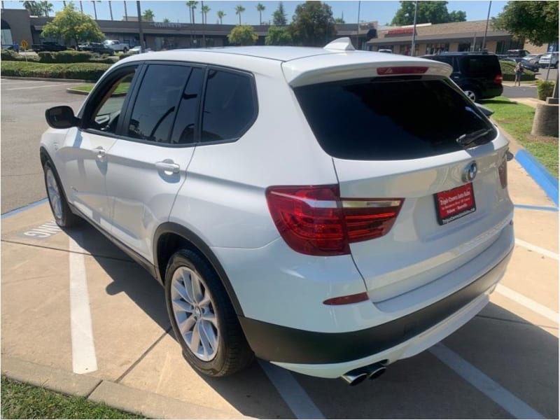 BMW X3 2014 price $11,995