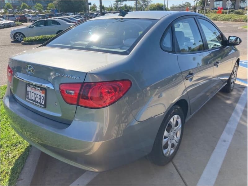 Hyundai Elantra 2010 price $6,995